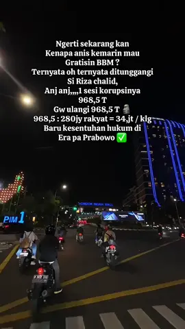 Bener bner emang si Reza🗿