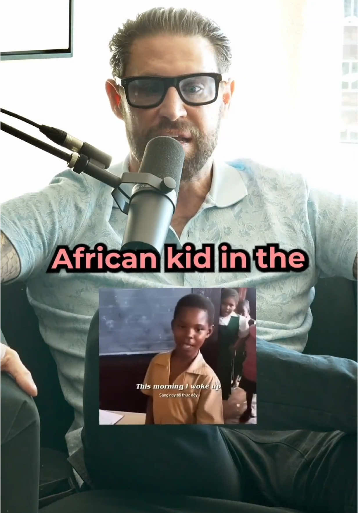 Replying to @MR JUBILEE The Most Wholesome Viral Song on The Internet Hear our full conversation with @JR ROTEM about all of his music #singer #songwriter #akon #beautifulday #musicproducer #sample #africa #wholesome #viralsong #viralvideo #acapella #viralvideo #jrrotem #singing #classroom @AKON 