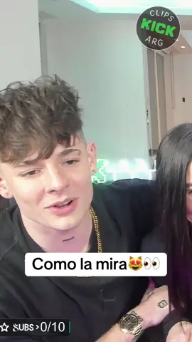LO MEJOR DE KICK ARGENTINA ACÁ 🇦🇷🔥 #oky  #argentina #clips #streamer #tendencia 