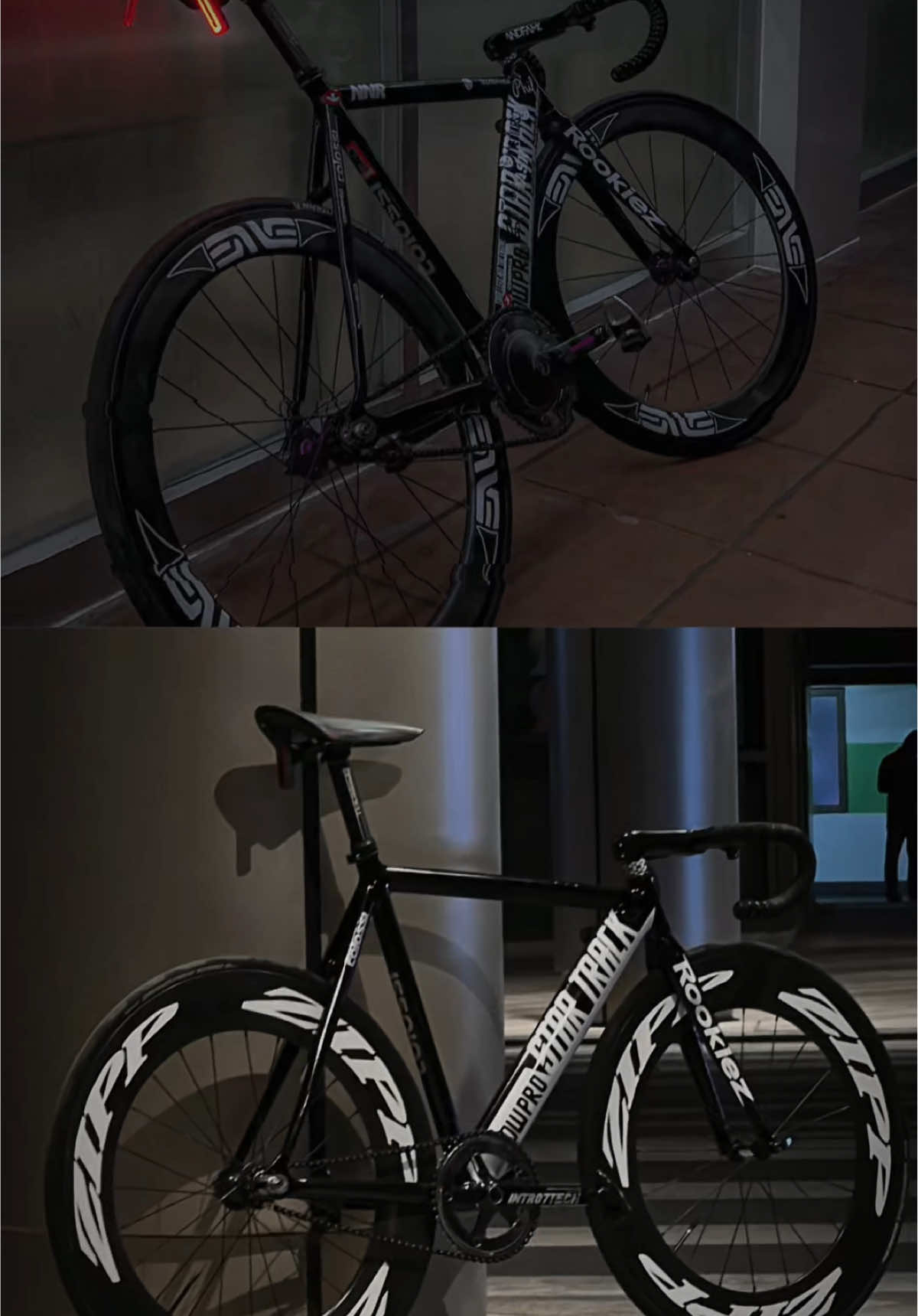 ‼️ #fyp #fixedgear #fixedgearsingapore #startrack #viral 