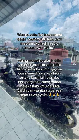 semenjak berteman sama mereka strict parents ku dikit’ menghilang,dan mereka bisa kasih ortuku kepercayaan klo anak mereka bisa aman,dan ga lecet sedikitpun kalo sama mereka🫵🏻🫵🏻