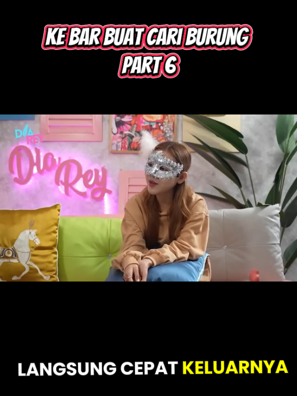 ke bar buat cari burung part 6 #ceritakita #cerita #ceritapendek #trending #ceritahoror 