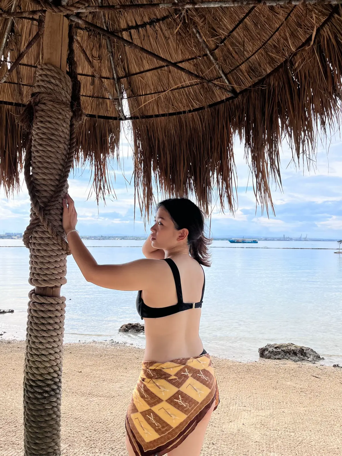 #fypviralシ #fyppppppppppppppppppppppp #beachgirl #beach #summerbody 