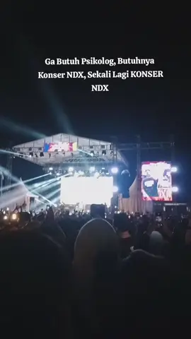 Gass 21 september 2025 #ndxaka #pekangembiraria #Bali #ndx #konser 