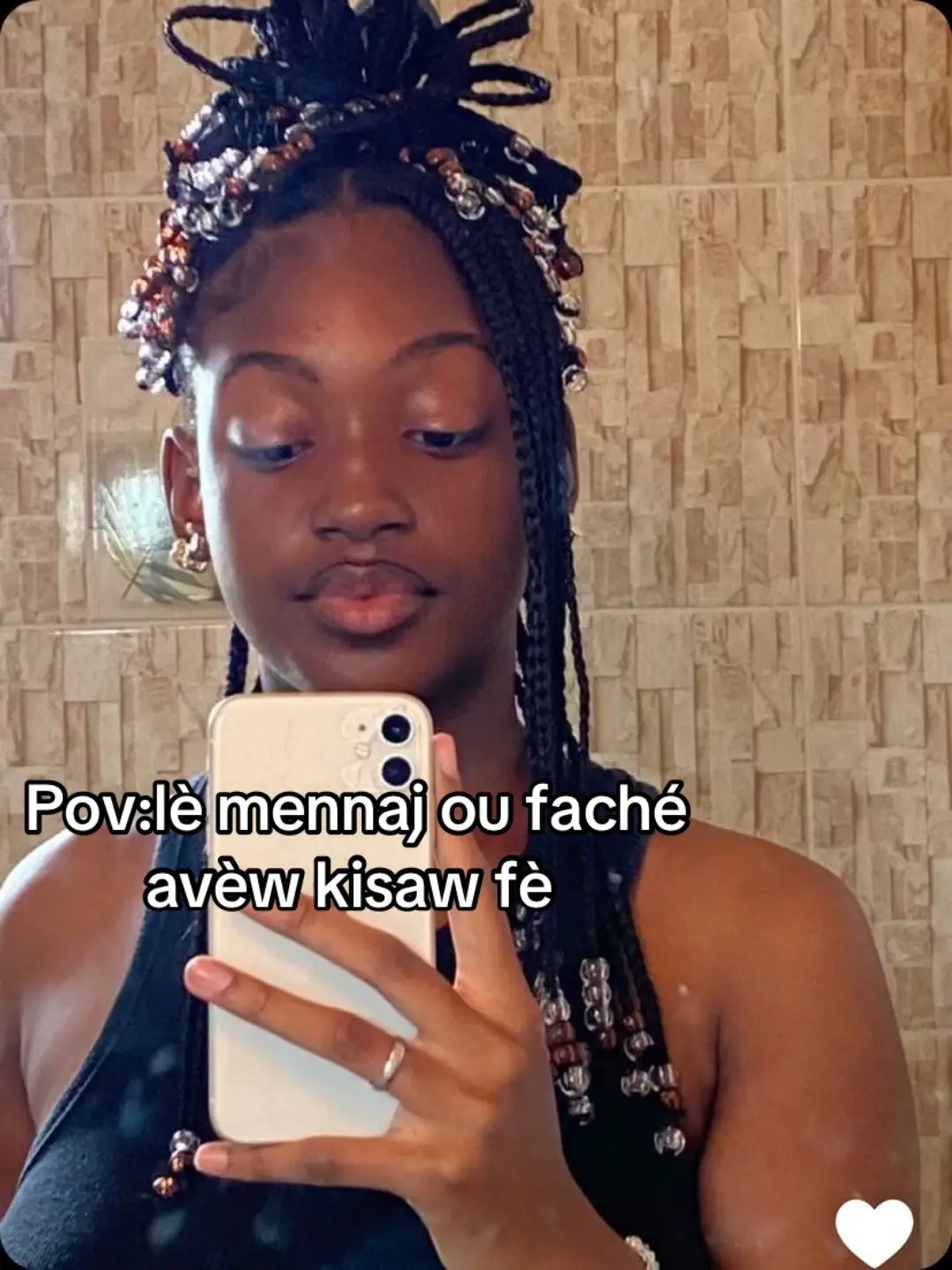 #fypシ #foryoupage #belletimoun🇭🇹 