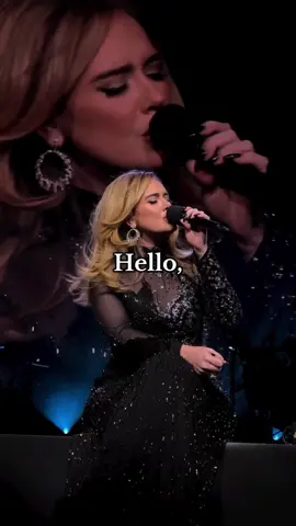 Hello - Adèle #adele #adele30 #hello #lyrics_songs #lyricsvideos 