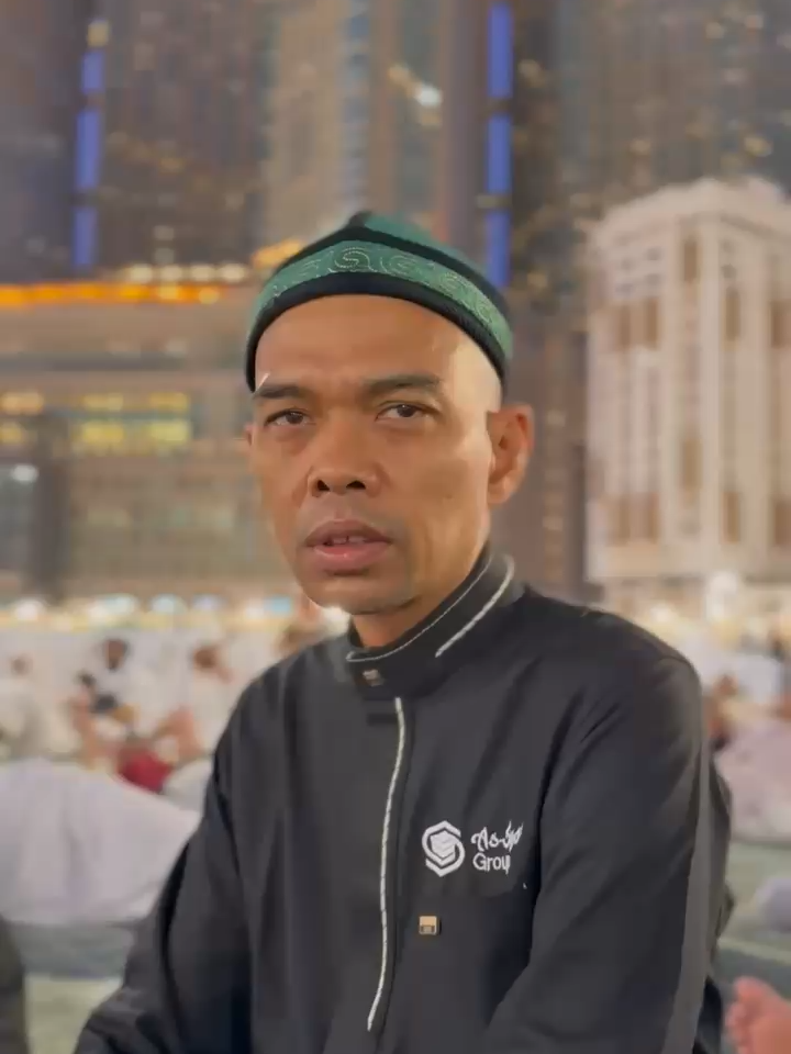 Terima kasih atas ucapan Selamat Hari Jadi Polwan Polda Riau dari Tuan Guru Ustad Abdul Somad.  Semoga Kesehatan dan Berkah selalu untuk Tuan Guru.  Amiiin Ya Robbal Alamiin #GreenPolicing  #KapoldaRiau  #RiauUntukBumi  #RiauLestari #MelindungiTuahMenjagaMarwah  #PolriUntukMasyarakat  @divisihumaspolri