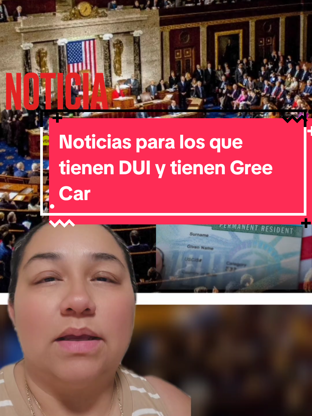 Noticias de última hora 🚨 🇺🇲 😱 Tremendo  lo que el dis de hoy 9/2/25 Ivan a decidir el senado para los que tienen Residencia y an tenido DUI Escuché  compartan porfavor 🙏 para que otras personas se enteren  . . . . #fyp #green #Card #senado #paratiiiiiiiiiiiiiiiiiiiiiiiiiiiiiii 