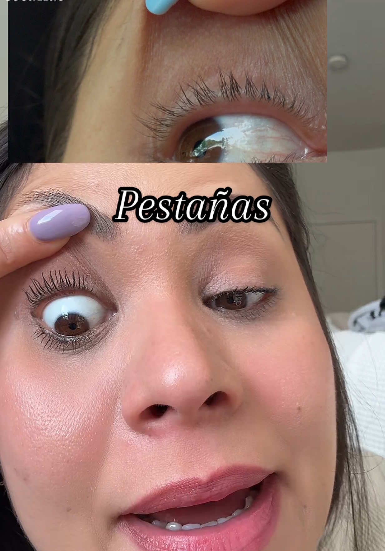 Pestañas #pestañas #falldealsforyou #maquillaje 
