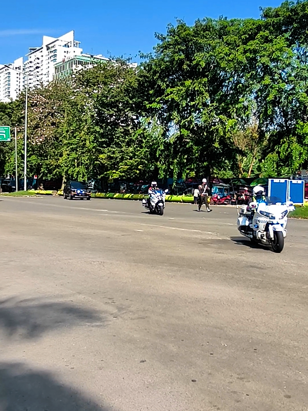 Vip Rangkaian 1 - VII  Kapolda Metro Jaya ⭐⭐ Irjen Pol Asep Edi Suheri🎖 #polisi #kapolda#asepedisuheri #kapoldametrojaya #xyzbca 