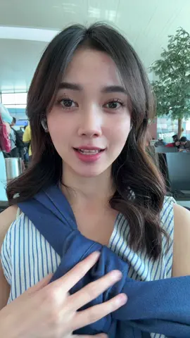 Sabar ini gue lagi di tol jirr Kan keren ya