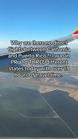 Okay and so what if I wanted the cheapest flights 😂  #puertorico #traveltok #travel