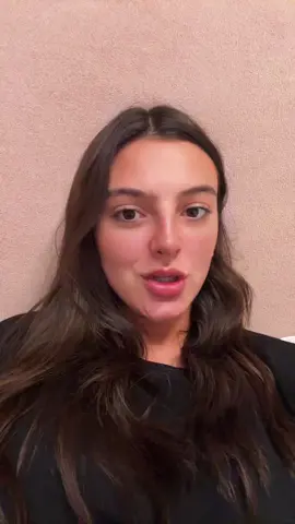 Não quero hate na minha amiga 