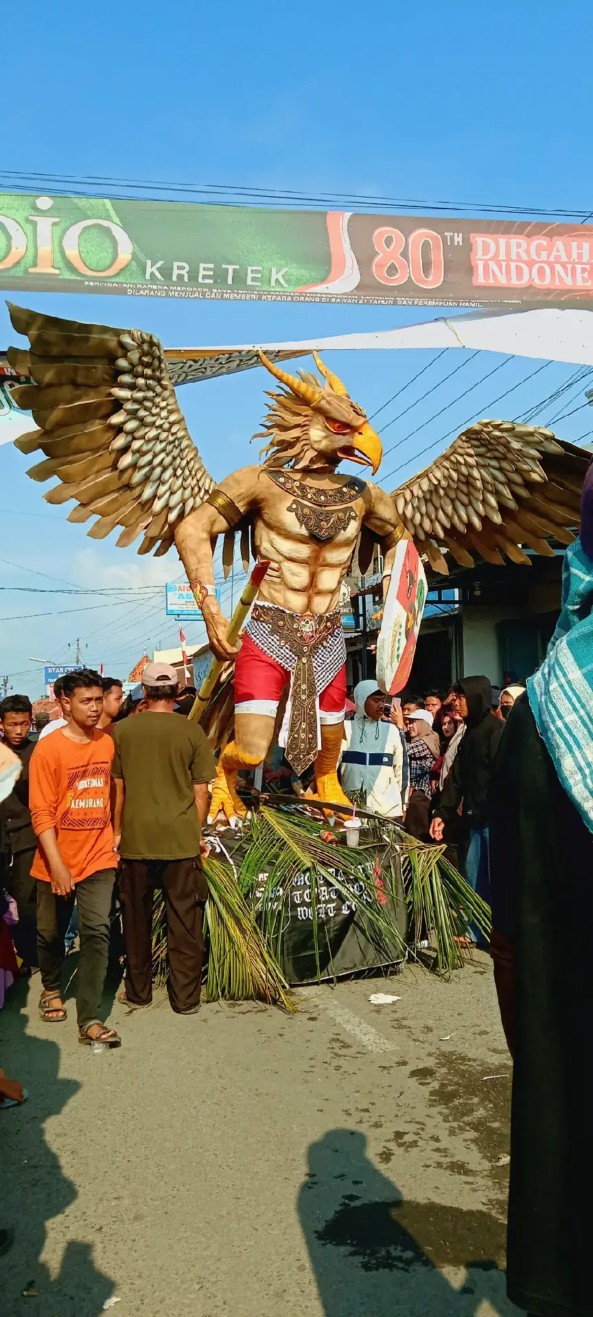 garudaku menangis, garudaku terluka,, #fypppppppppppppppppppppp 