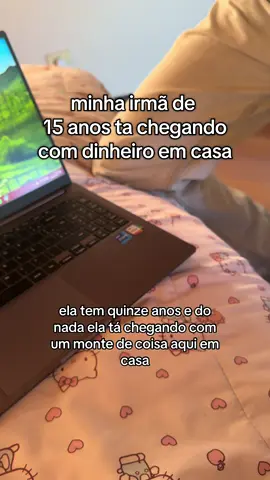 muito esperta gente juro #trabalho #rendaextra #marketing #emprego 