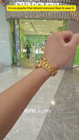 Is a good watch.I love it #watches #Watch 