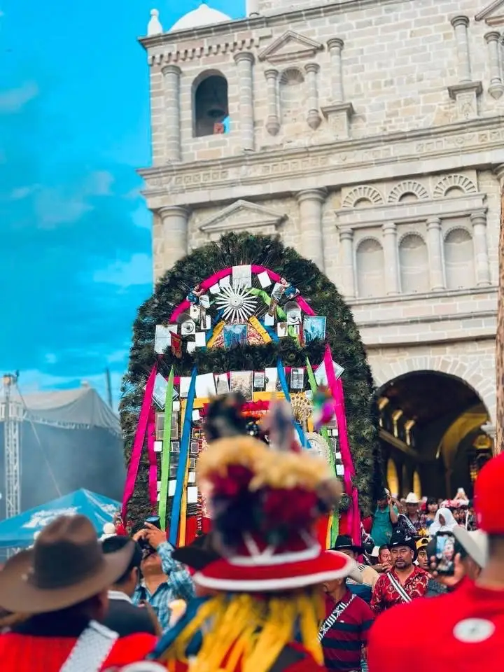 Extraño mi bella joyabaj 😩🥺 #joyabajquiche🙂🇬🇹😍 nuestra madre esta de fiesta 🥺😩