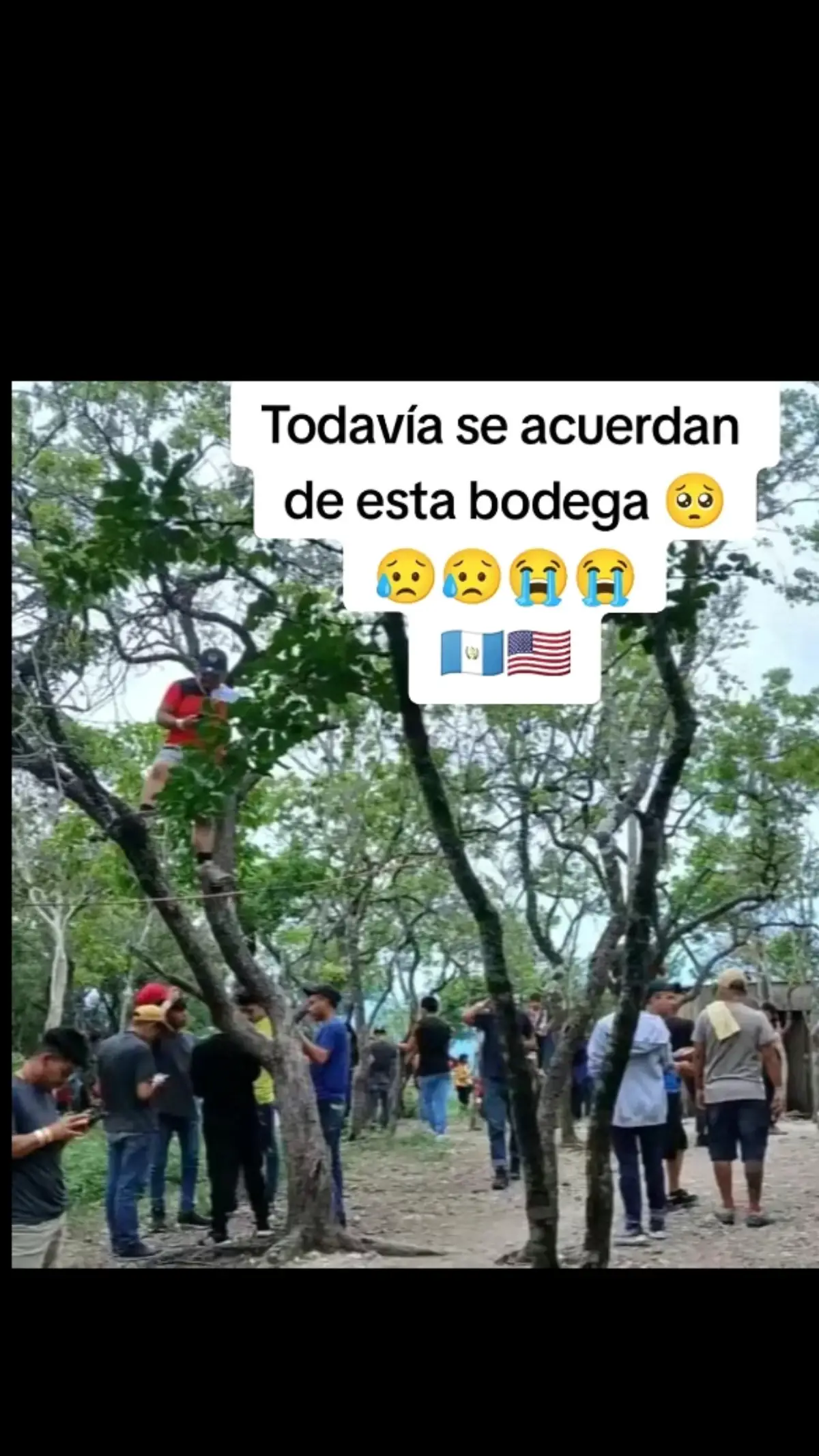 Quien recuerda ese bodega 