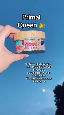 This case study is here to spill the truth about primal queen!!! #primalqueen #AffordableWellness #WomensHealth #TikTokShopFinds #TikTokMadeMeBuylt 