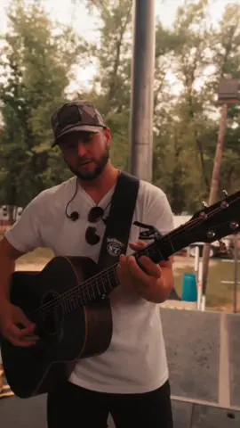 Thinking about recording this one. What y’all think ? #newsong #fyp #countrymusic 