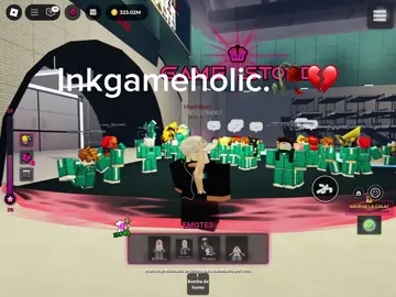 #inkgamethebestgameever #inkgame