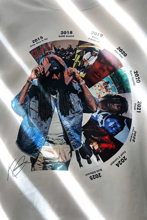 People be sleep on KCamp! I can’t wait to see him on his tour September 4th😭 #kcamp #kcampmusic #kiss6tour #kcampshirt #newmusic 