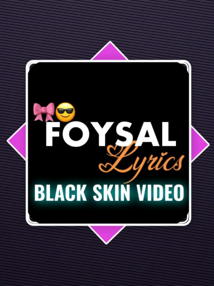 🙂𝙵𝙾𝚈𝚂𝙰𝙻 𝙴𝙳𝙸𝚃𝚉😍#FoYsalEditor #lyricsvideo #foysalmahmud000 #foryou #foryoupage 