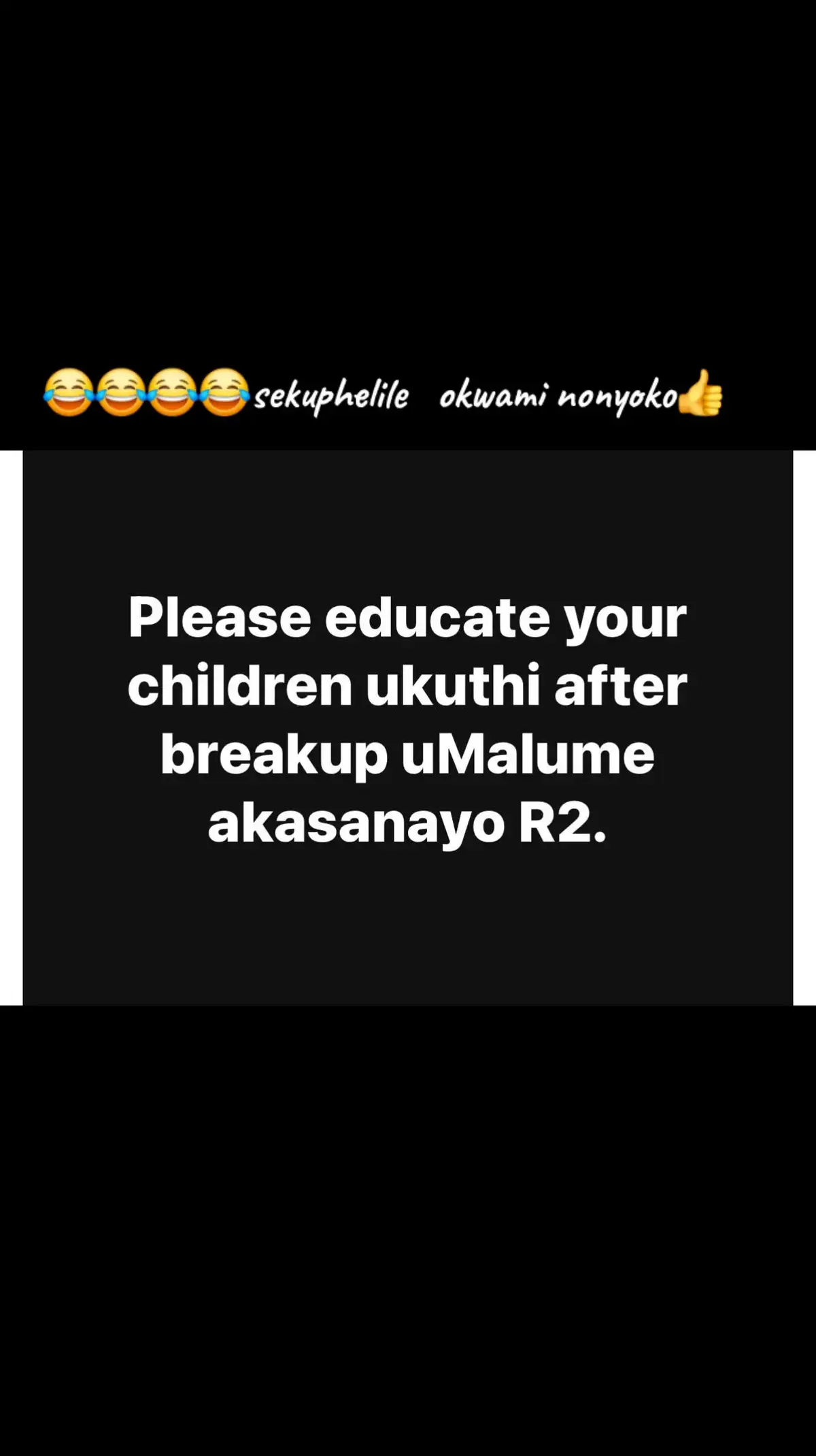 #rsatiktok🇿🇦 #ghettolife #isihhahhadolo #family #abahambe 