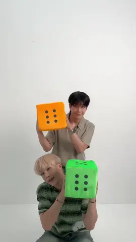밤바라밤바라밤바라밤 #주니지니 #ZOONIZINI #DICE #아스트로 #ASTRO