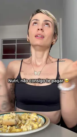 A dieta ideal com suas preferencias!