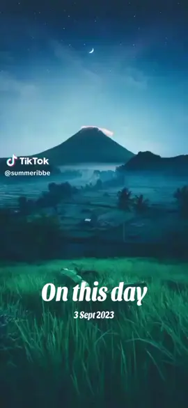 #onthisday