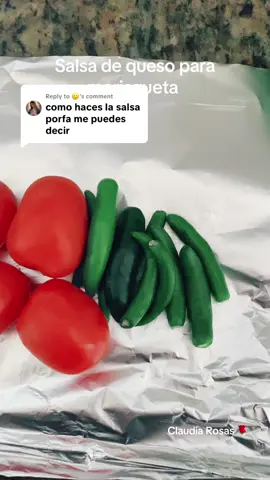 Replying to @🙂 salsa de morisqueta #comidamexicana#claudiarosas #viral #foryoupage 
