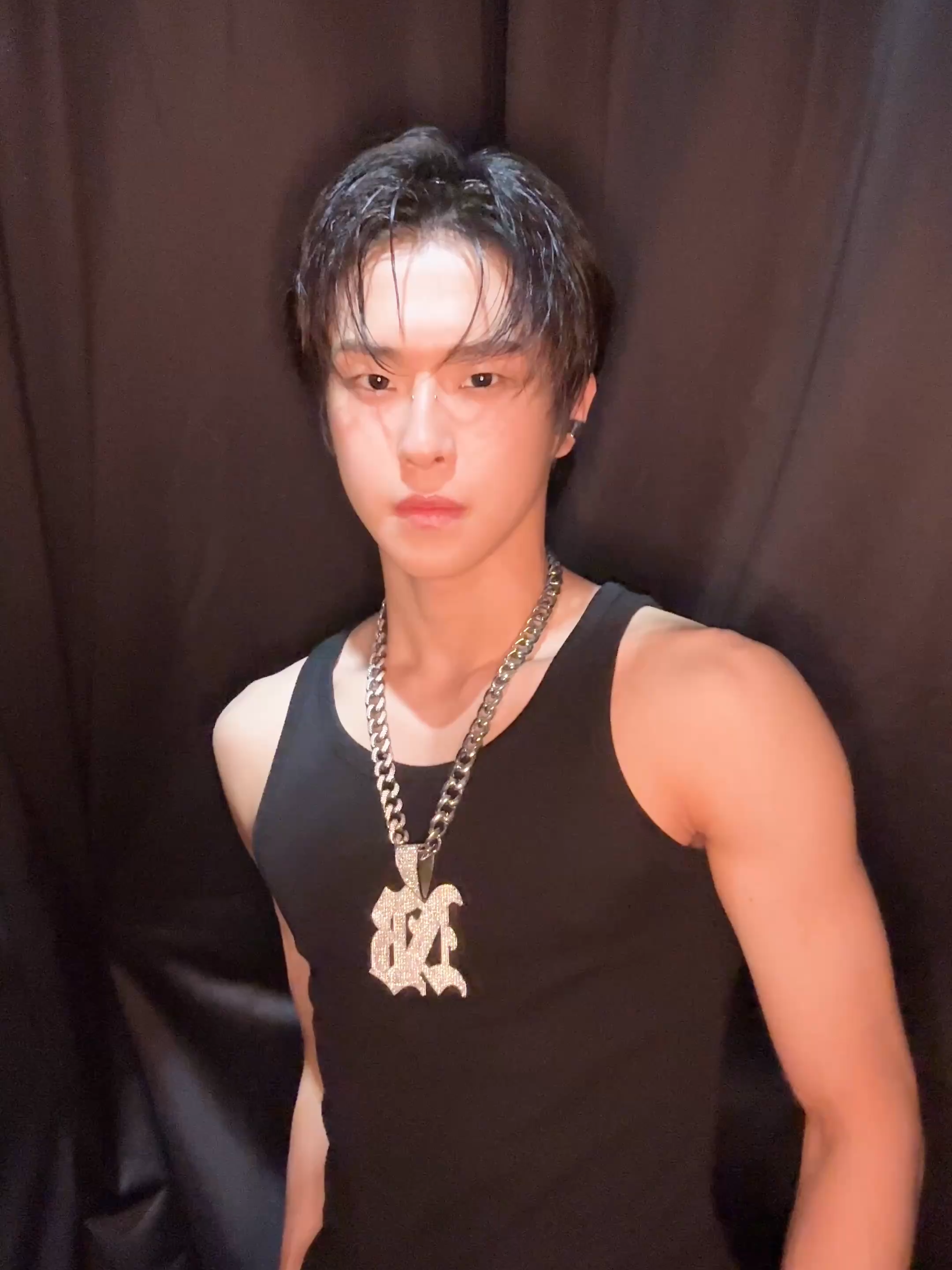 도마도마도마🤩 #NEWBEAT #NBT #뉴비트 #MinseokPark #박민석 #Challenge