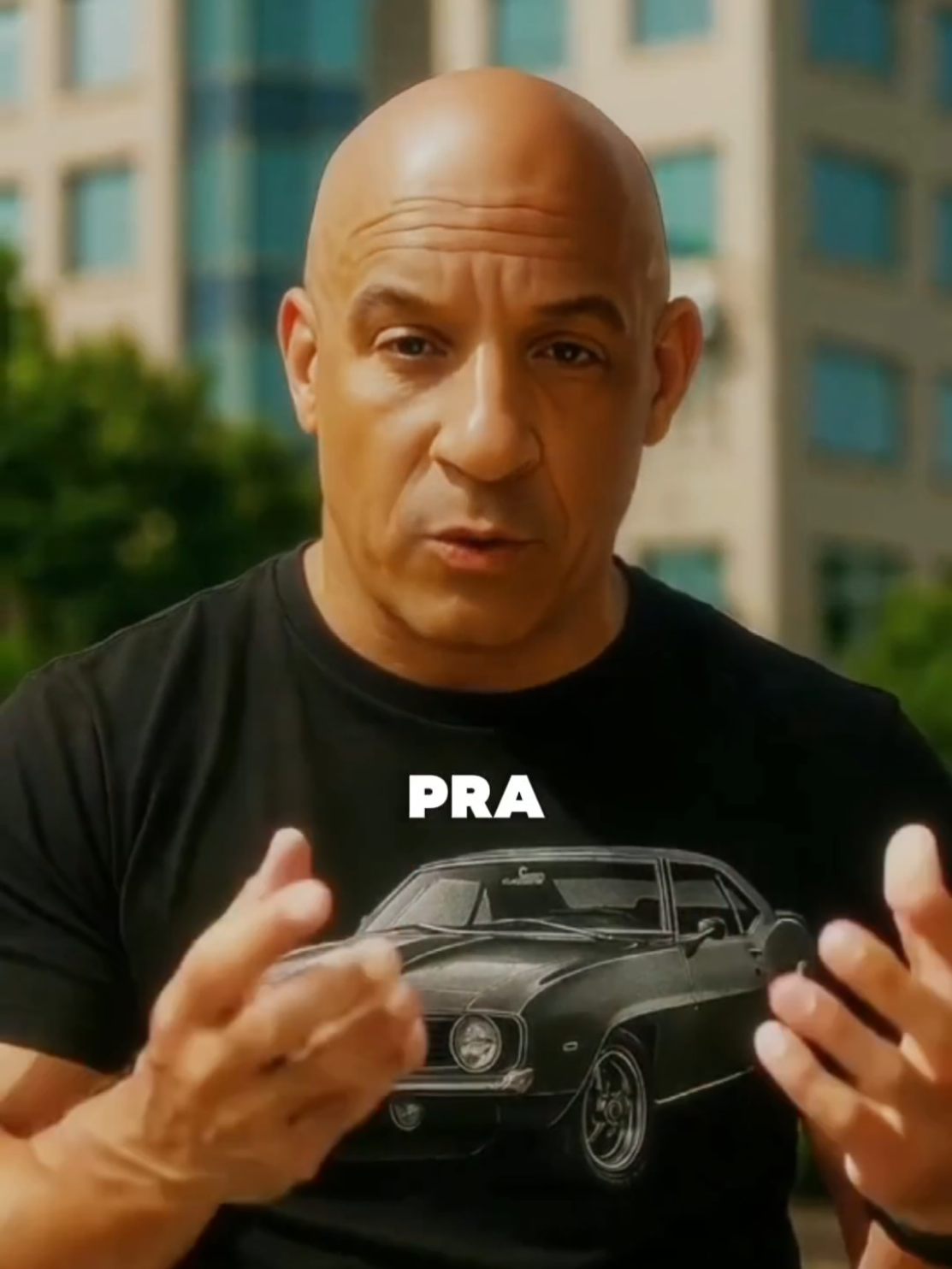 Amor Não Correspondido: A Estrada Continua”#motivacion #pazmental #foryou #reflexão #toretto