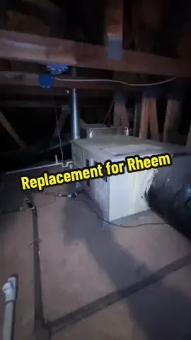 #rheem #westcoast 