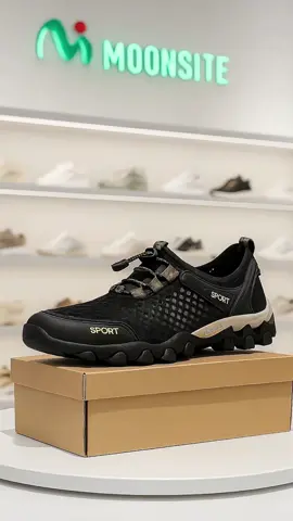 sepatu hiking murah bro.. #sepatu #sepatupria #sepatuoutdoor #sepatuhiking 