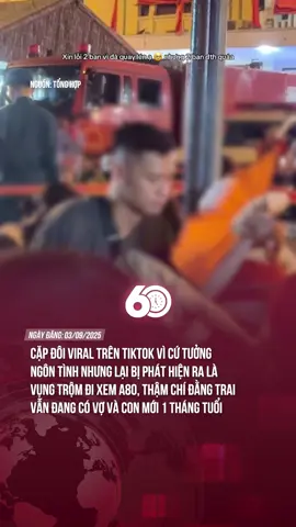 CỨ TƯỞNG LÀ NGÔN TÌNH NHƯNG HÓA RA LÀ VỤNG TRỘM #theanh28 #theanh28news #60giay