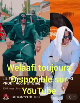 toujours disponible sur YouTube #guineenne224 #asticetiktokvisibilite #asticetiktokviral #conakryguinea🇬🇳🇬🇳🇬🇳 #viraltiktokvideo #eldjiboy #doumama #baristo #kenzo 