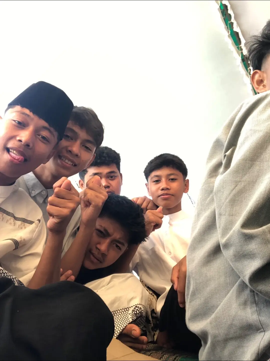 #fypppp#masukberanda  #xybca #Smkn1pakisaji #fypage 
