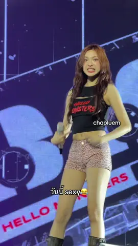 งั้นเดี๋ยวไว้รอบหน้าพี่จะแต่งตัวเรียบร้อยขึ้นนะ555555 😂 #chiquita 