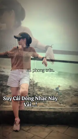 Chill🍂 Kẻ Phong Trần..một đời lang thang…#viral #CapCut #nhachay #xhtiktok 