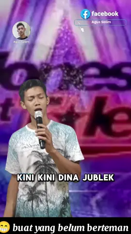 teu daekeun🤭😅 #hiburan #parodi #AgusSalim #lucu_ngakak #fypシ゚viral 