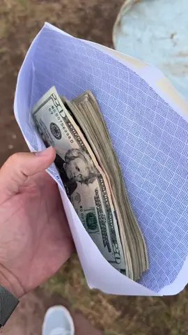 Cash in the trash? Find the stash before it’s too late #money #hunt #cash #game #prizes 