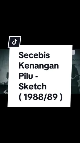 Secebis Kenangan Pilu - Awal RF ( Sketch )( 1988/89 ) Info  Lagu dan lirik Secebis Kenangan Pilu telah dicipta oleh Awal Rf sekitar tahun 1988. Lagu dicipta Khas untuk Pertandingan Juara Muzik Pahang 1988/89 anjuran BAKEP dan kumpulan SKETCH telah menjadi Juara yang dianggotai oleh Awal Rf ( lead ) , Nizam ( 2nd Gitar ) , Bob ( Drummer ) , Fonzie ( Bassist ) dan Nasa ( Vokal ). Manakala sekitar tahun 90an Saidin ( Drummer Arjuna  ) telah meminta izin untuk merakam lagu ini untuk Album Arjuna 1992 Dan lagu dalam video ini dirakam pada Ogos 2025 dengan Arrangement paling hampir ketika pertandingan 1988/89.  Kredit to Rf Musicworks Studio
