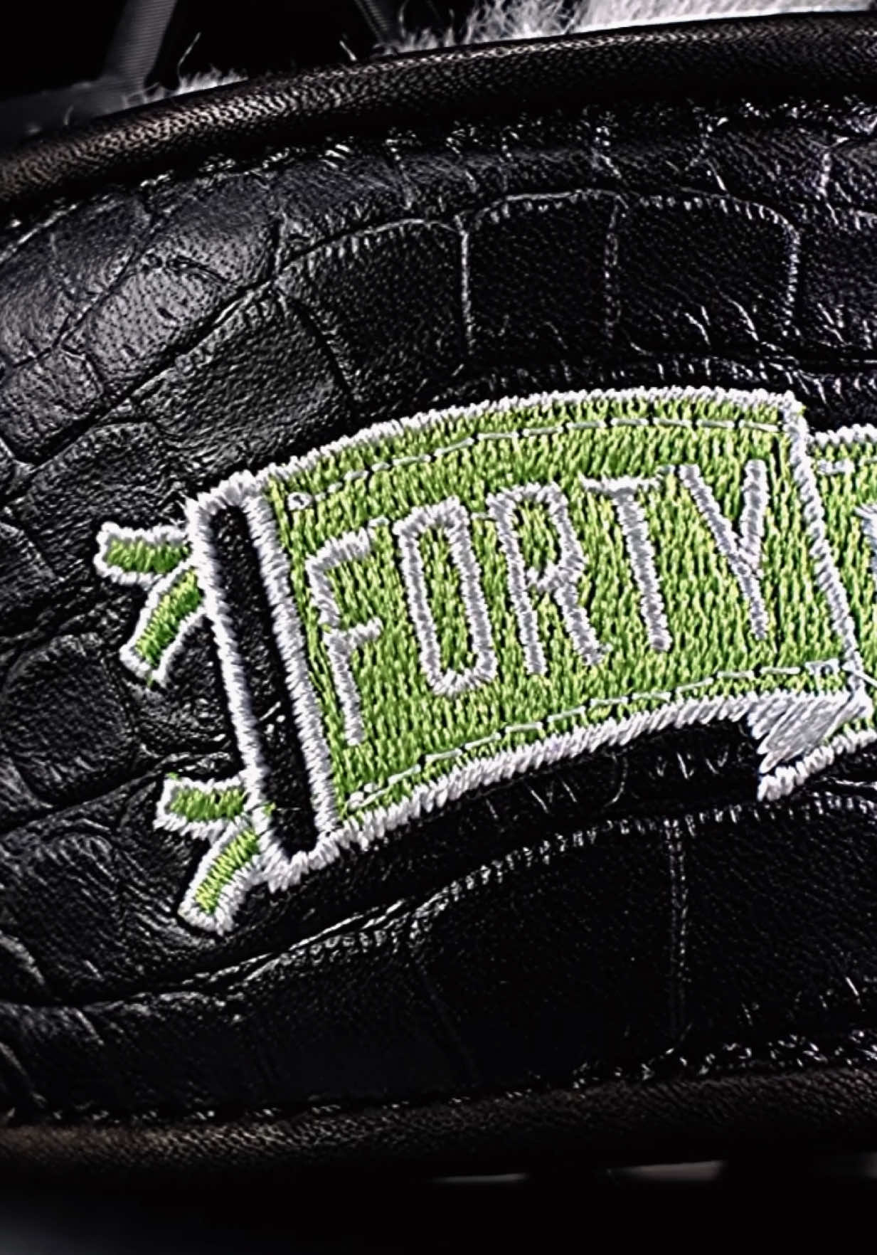 Gator Warning! #44pro 