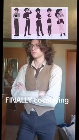 Kept you waiting, huh? #pipeline #fitchecks #cosplay #fyp  #metalgearsolid 