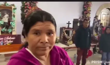 Estaba enojada la tia #ferias #viraltiktok #elegancefilms #mexico🇲🇽 #hidalgo @Susy🎀 @micro  @Ubaldo Duran @Marilynn🤍 @tony_maya 