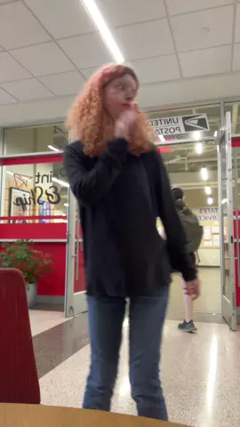 I love that song and that dance