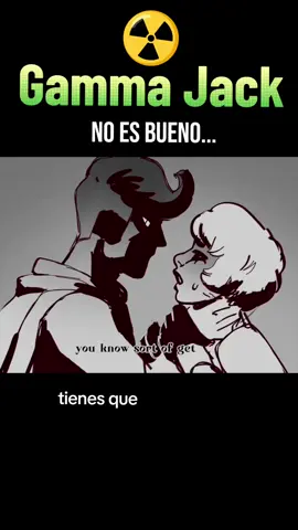 Jack Ganma no fue un buen heroe. Animation Original: https://vm.tiktok.com/ZMAMeBNAA/ Animator: katemuleki4  #fop  #losincreibles  #gammajack #fypシ゚viralシ  #foryouシ 