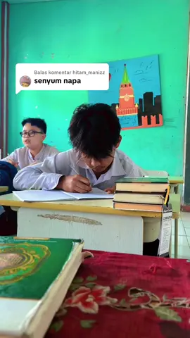Membalas @hitam_manizz malu-malu kak😂🫣 #arhan #pratamaarhan 